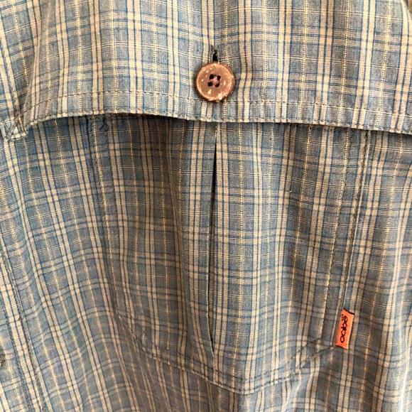 OOBE Men’s Shirt - Picture 2 of 8